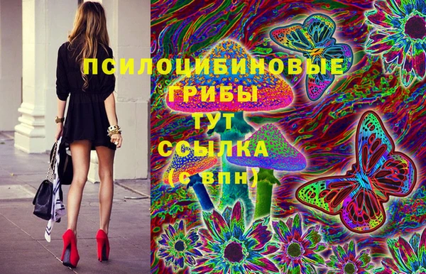 хмурый Балахна